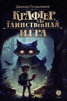 Крафтер, или Таинственная игра