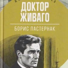 ЖК Пастернак. Доктор Живаго