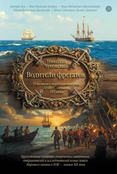 Чуковский Н. Водители фрегатов