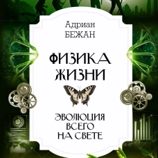 Физика жизни. Эволюция всего на свете