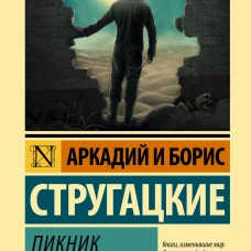 Пикник на обочине