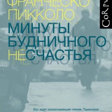 Минуты будничного несчастья
