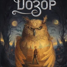Ночной Дозор
