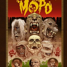 Остров доктора Моро