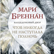 Халцедоновый двор. Чтоб никогда не наступала полночь