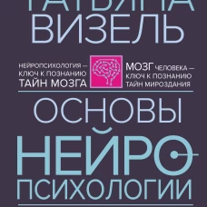 Основы нейропсихологии. Теория и практика