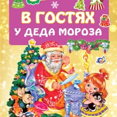 В гостях у Деда Мороза