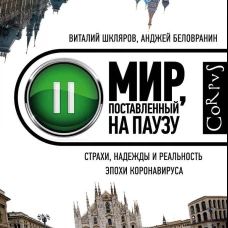 Мир, поставленный на паузу