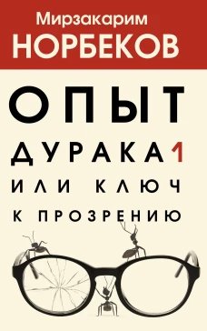 Опыт дурака, или Ключ к прозрению