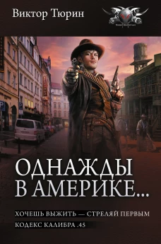 Однажды в Америке... (сборник)