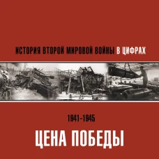 Цена Победы. История Второй мировой войны в цифрах