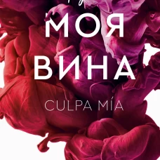 Моя вина