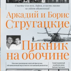 Пикник на обочине