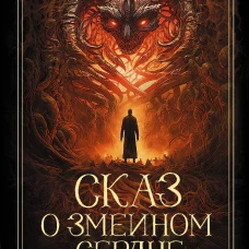 Сказ о змеином сердце, или Второе слово о Якубе Шеле
