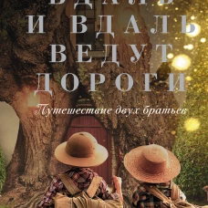 Вдаль и вдаль ведут дороги. Путешествие двух братьев