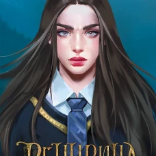 Леа Стенберг: Реннвинд. Поцелуй ночи