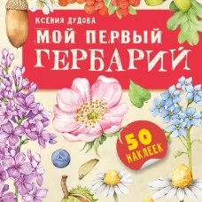 Мой первый гербарий