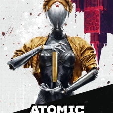 Atomic Heart. Предыстория &laquo;Предприятия 3826&raquo;