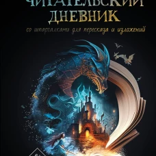 Читательский дневник со шпаргалками для пересказа и изложений для средней и старшей школы