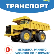 Транспорт