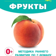 Фрукты