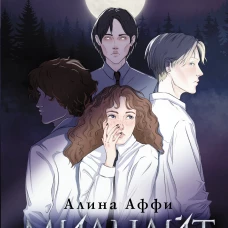 Миднайт Хилл