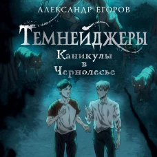 Темнейджеры. Каникулы в Чернолесье