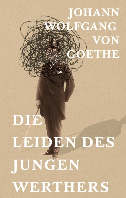 Die Leiden des jungen Werthers