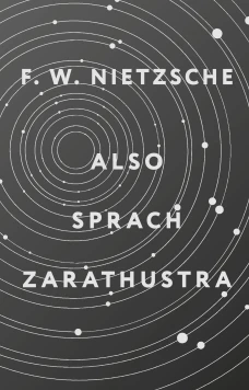 Also sprach Zarathustra