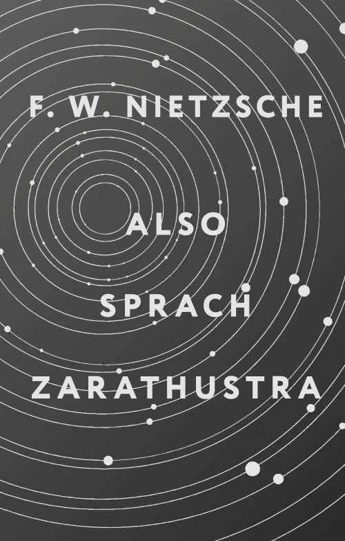 Also sprach Zarathustra