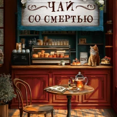Чай со смертью