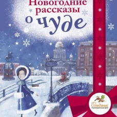 Новогодние рассказы о чуде