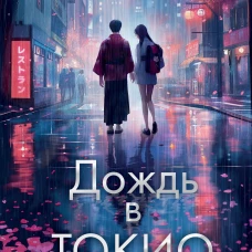 Дождь в Токио