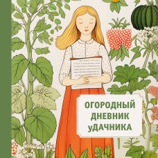 Огородный дневник уДачника