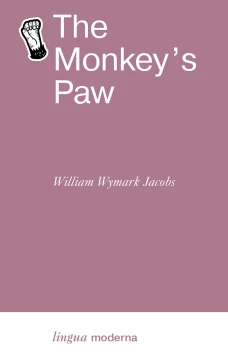 The Monkey\s Paw