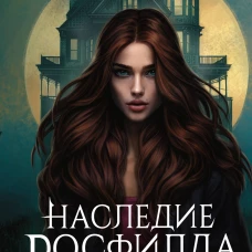 Наследие Росфилда. Город теней