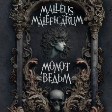 Молот ведьм = Malleus Maleficārum