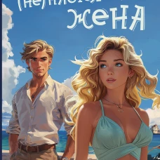 Не)настоящая жена
