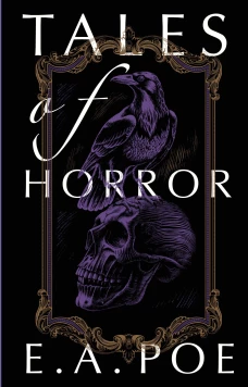 Tales of Horror