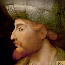 Сефевиды. Иранская шахская династия