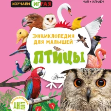 Птицы