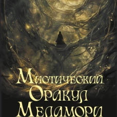 Мистический Оракул Меламори. Карты указывающие путь и дающие глубинные ответы