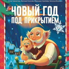 Новый год под прикрытием