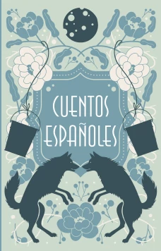 Cuentos espa&ntilde;oles