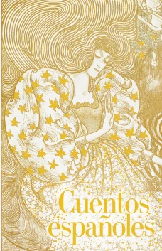 Cuentos espa&ntilde;oles