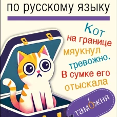 Мнемокарты по русскому языку. Ударения