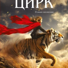 Цирк: роман-иллюзия