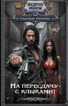 На пересдачу &ndash; с клыками!