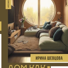 Дом как Место Силы: психология душевного состояния и домашнего комфорта