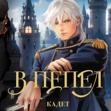 В пепел. Кадет